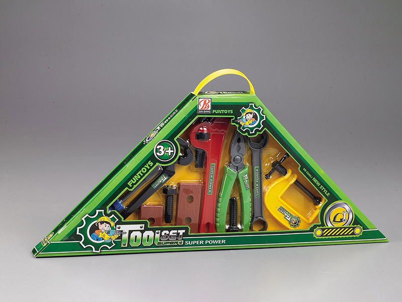 Tools Set