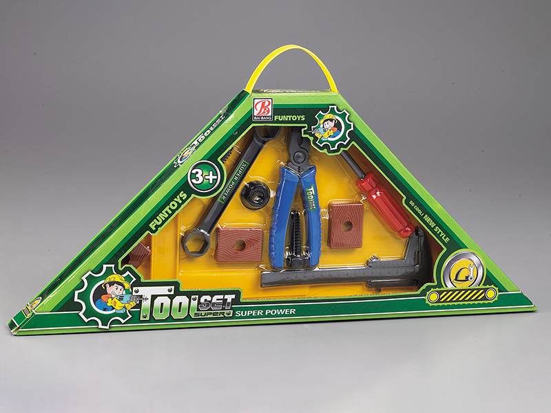 Tools Set