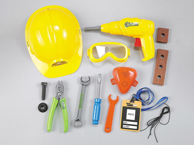 Tools Set