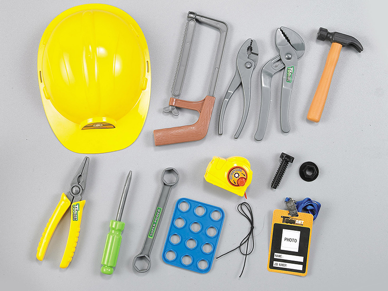 Tools Set