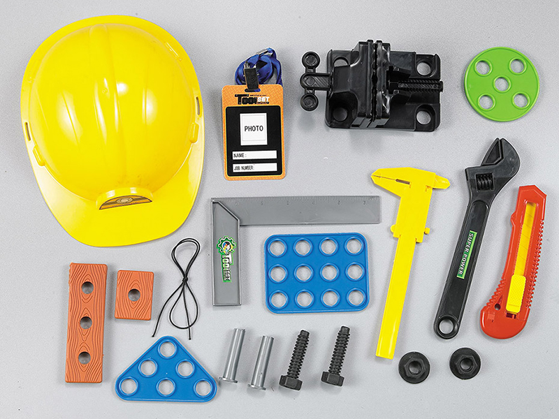 Tools Set