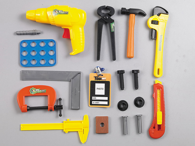 Tools Set