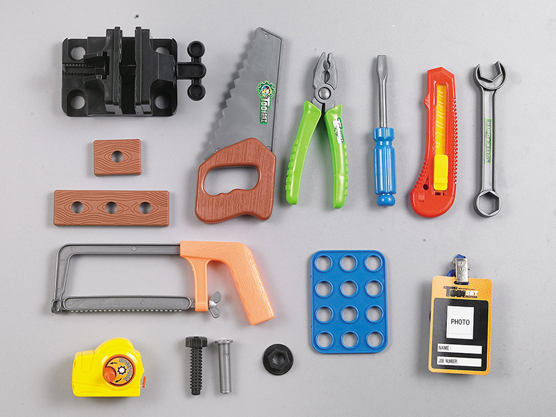 Tools Set