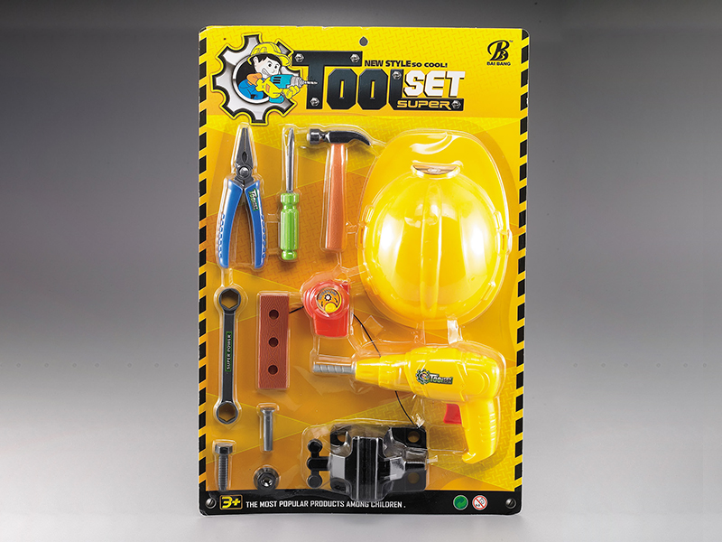 Tools Set