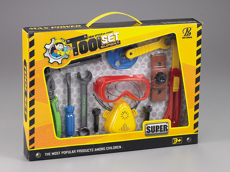 Tools Set