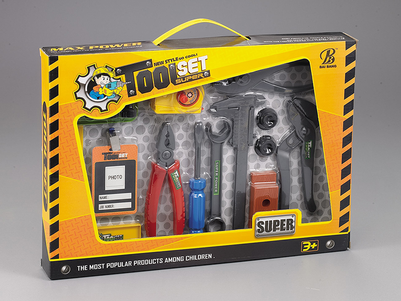 Tools Set