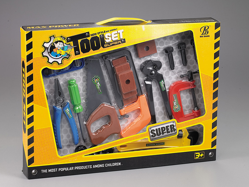 Tools Set
