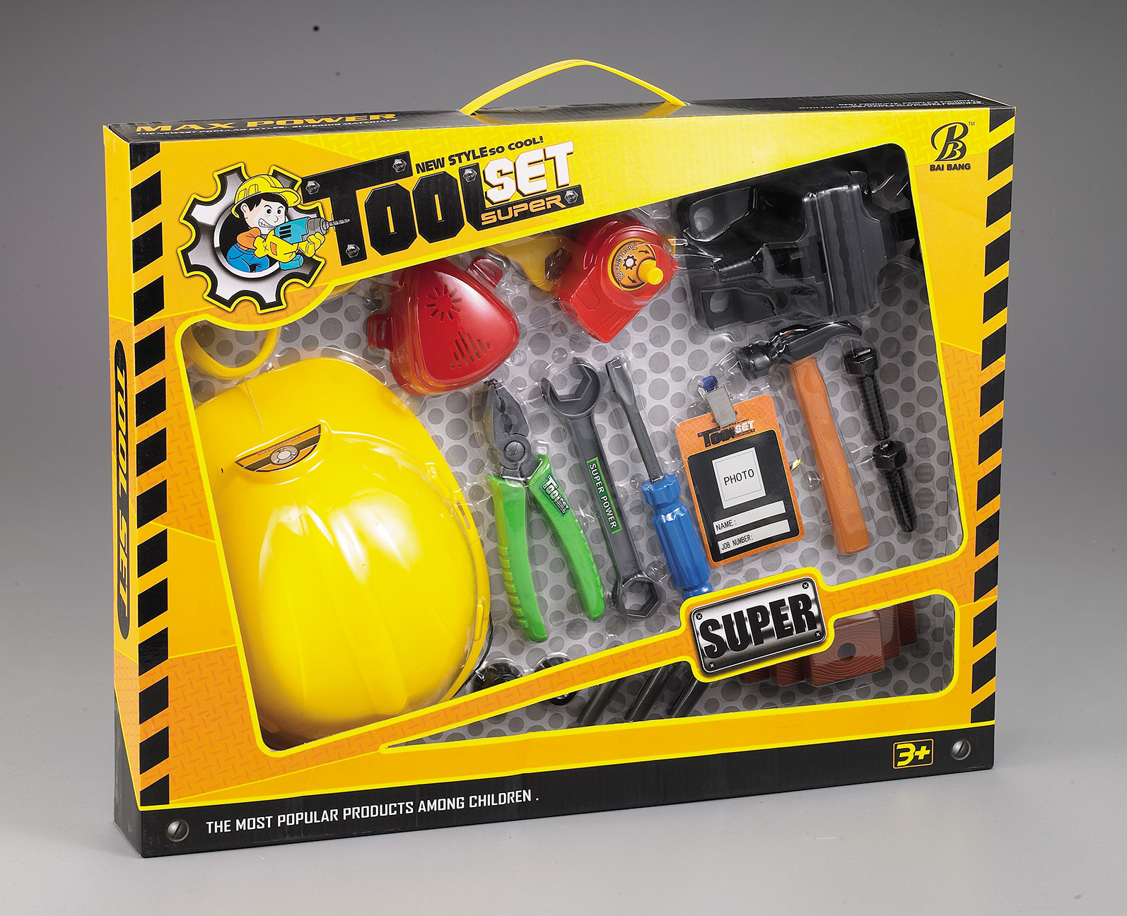 Tools Set