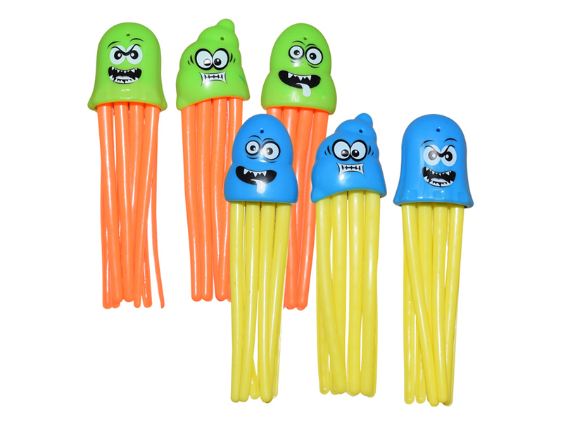 Jellyfish Water Toy