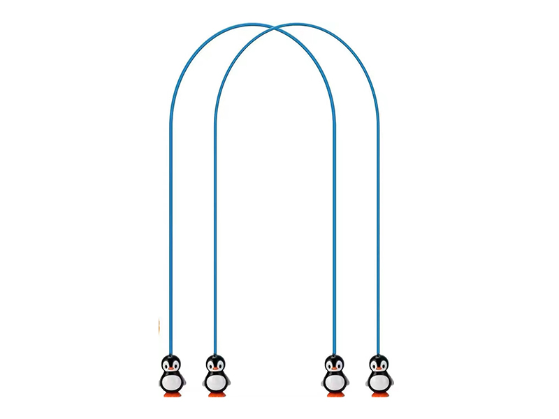 Penguin Diving Gate