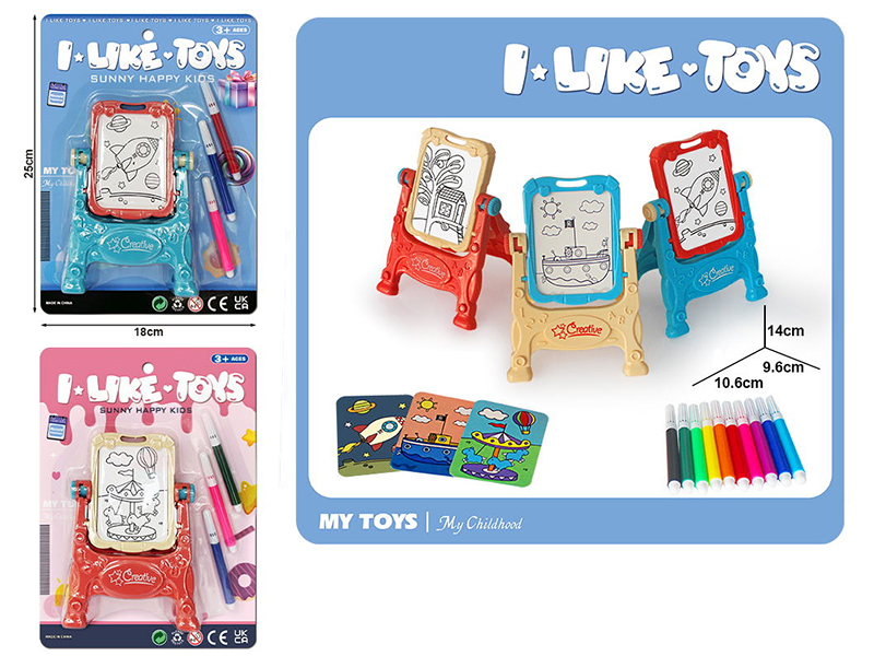 Mini Drawing Board