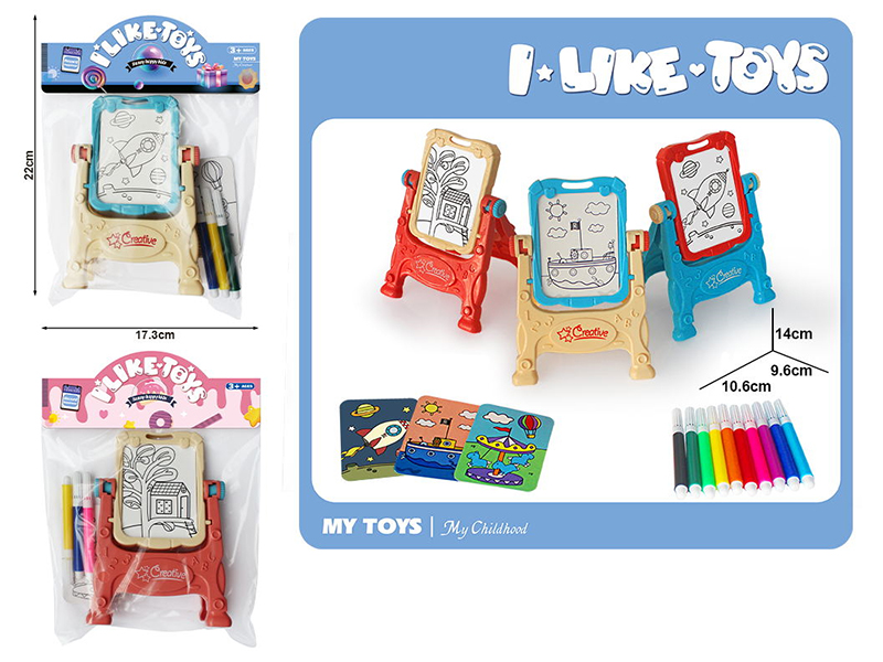 Mini Drawing Board