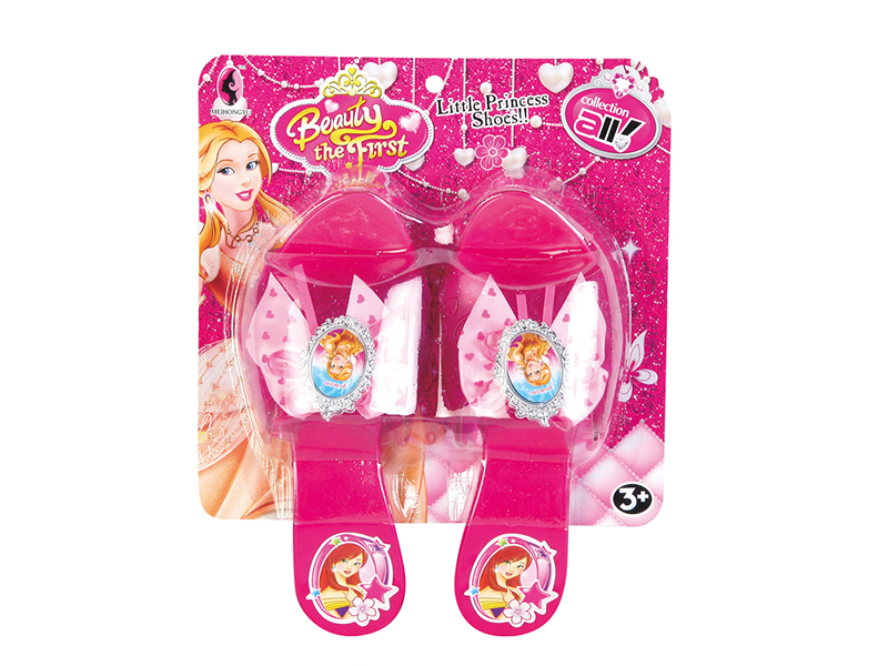 Princess Shoes