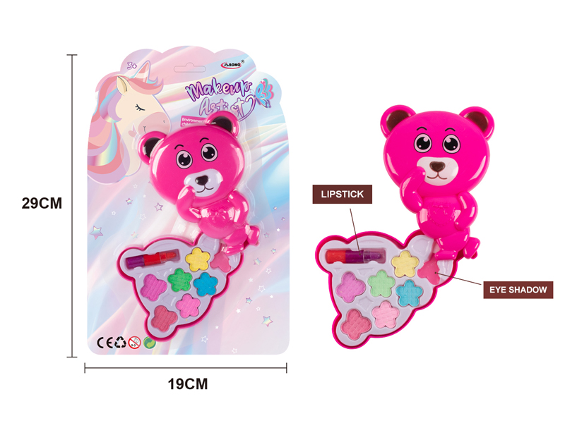 Convertible Bear Cosmetics