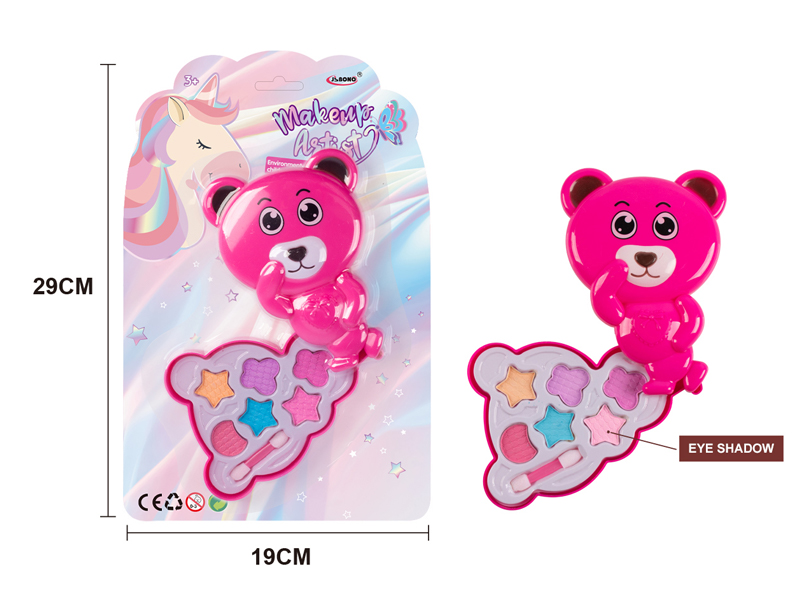 Convertible Bear Cosmetics