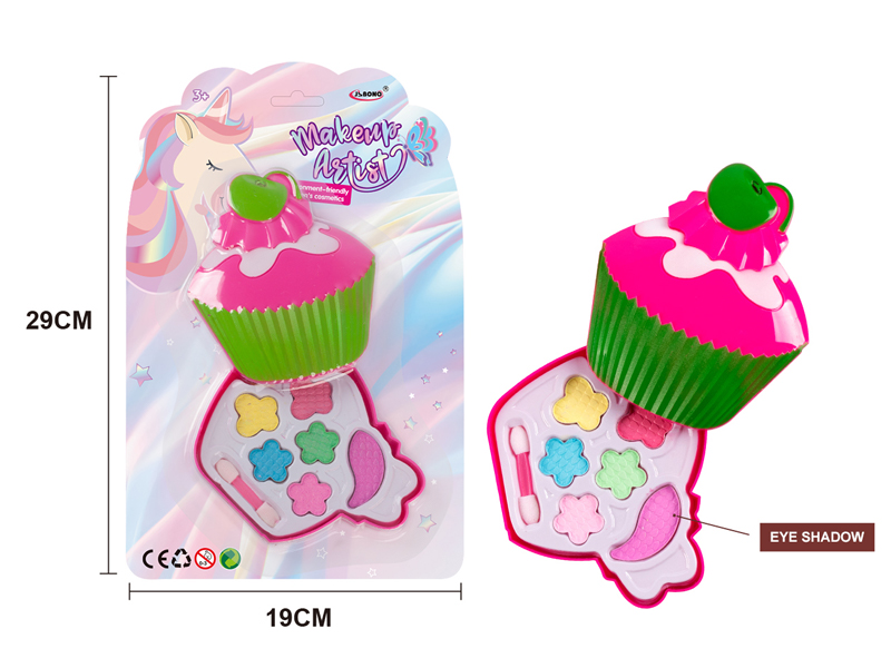 Convertible Cake Cosmetics