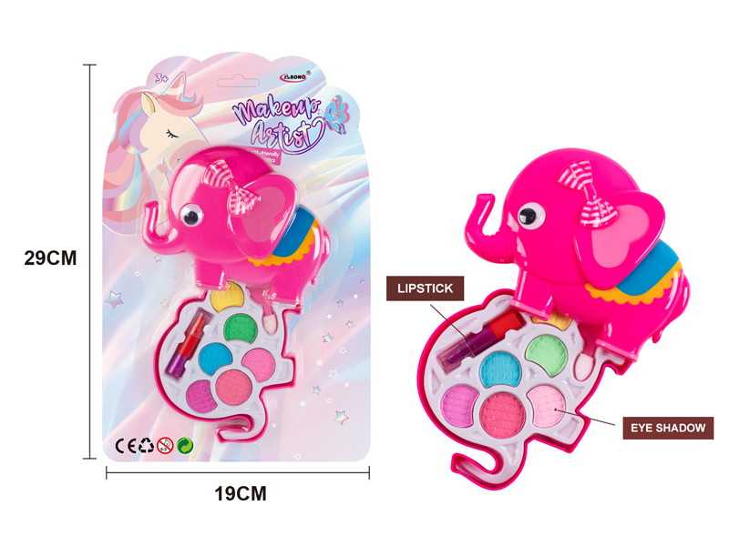 Convertible Elephant Cosmetics