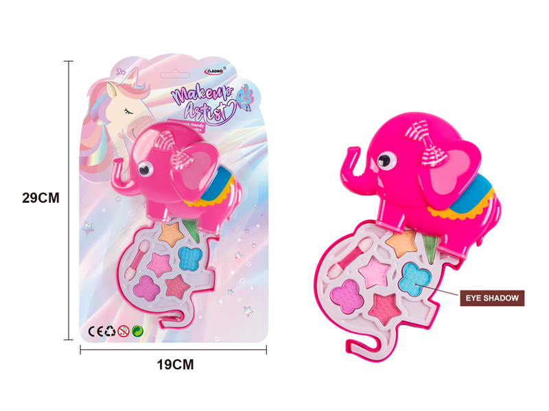 Convertible Elephant Cosmetics