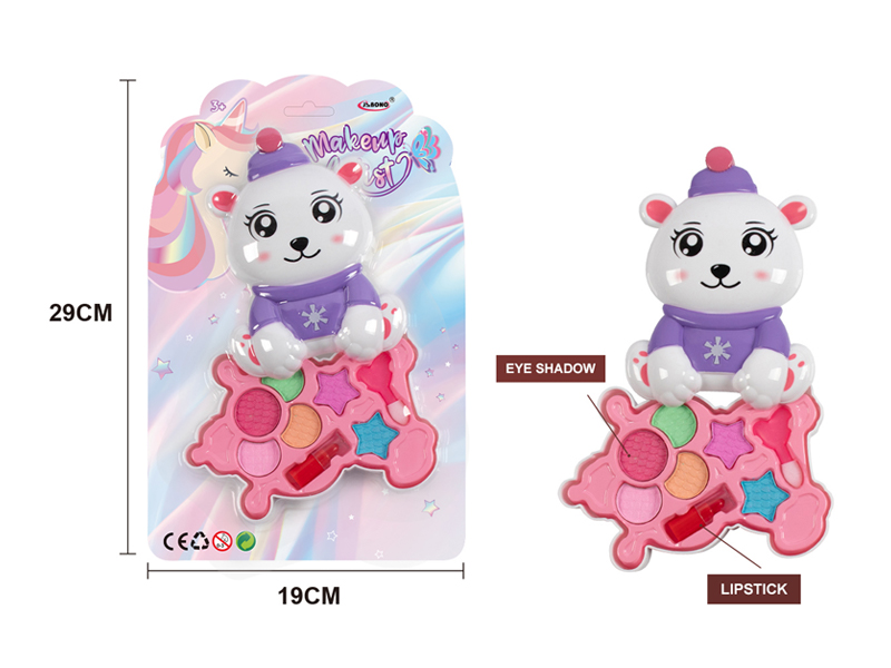 Convertible Rabbit Cosmetics