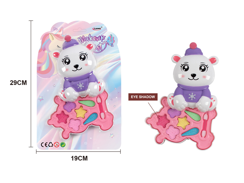 Convertible Rabbit Cosmetics