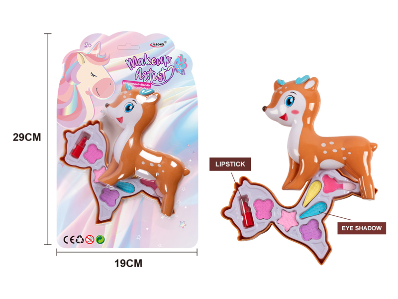 Convertible Sika Deer Cosmetics