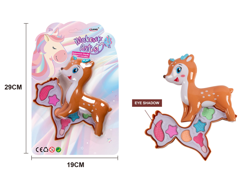 Convertible Sika Deer Cosmetics