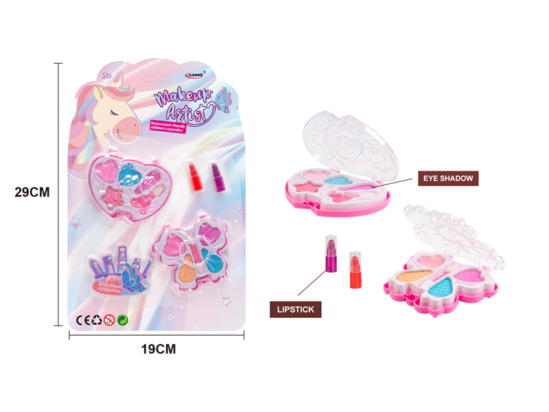 Cosmetics Toy