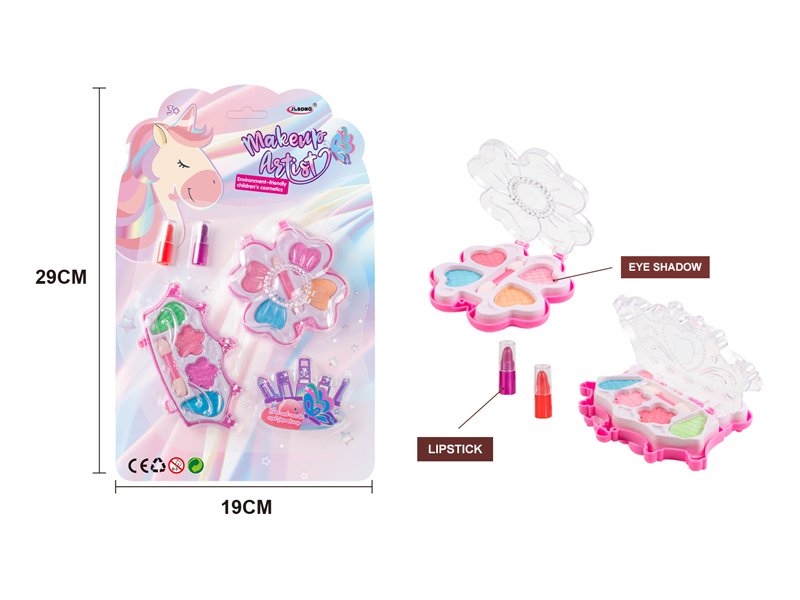 Cosmetics Toy