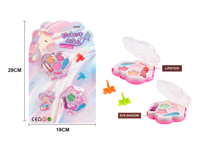 Cosmetics Toy