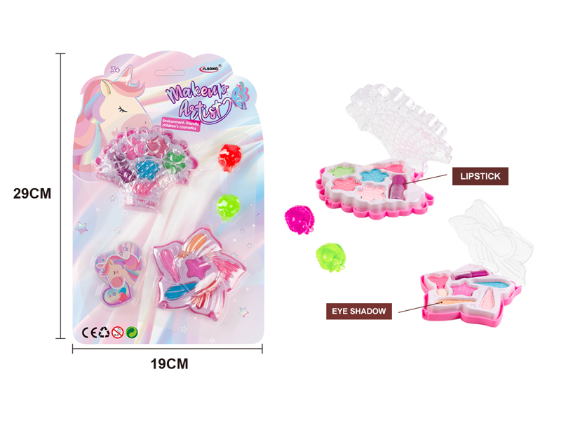 Cosmetics Toy