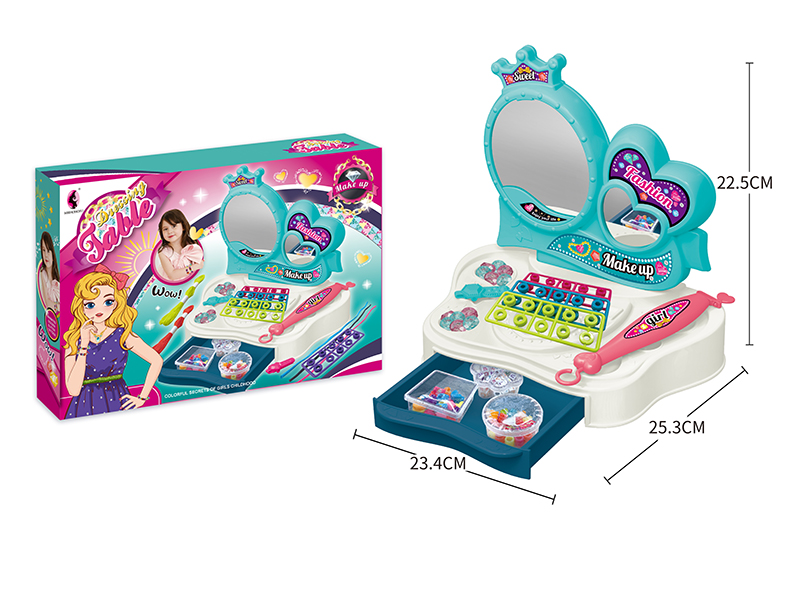 Dressing Table DIY Bead Set