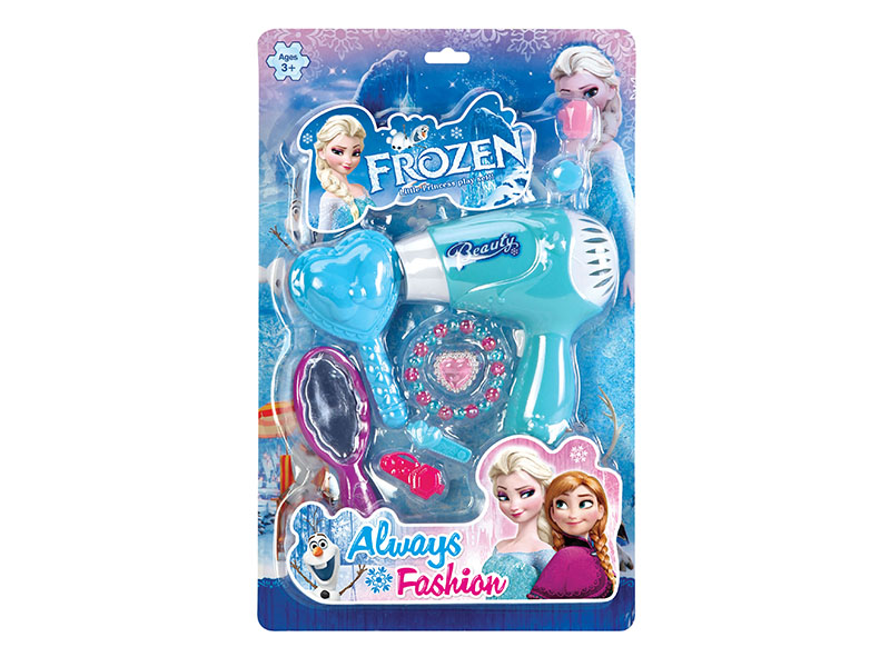 Frozen Series Girl Beauty Set
