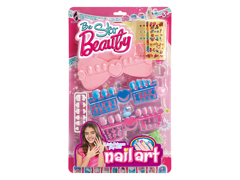Nail Art Set