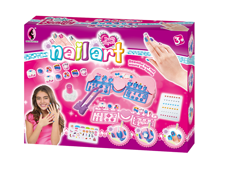 Nail Art Set