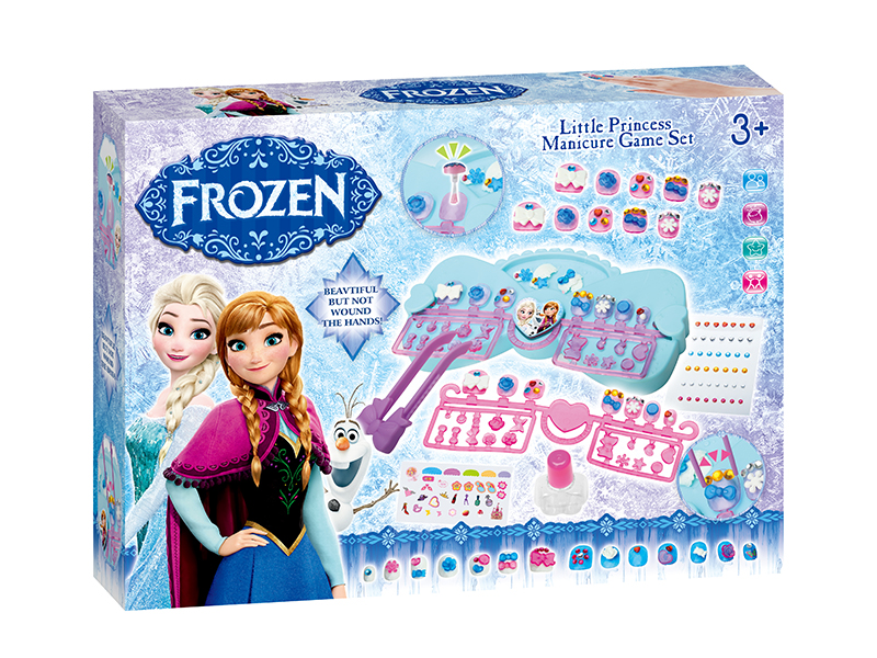 Nail Art Set