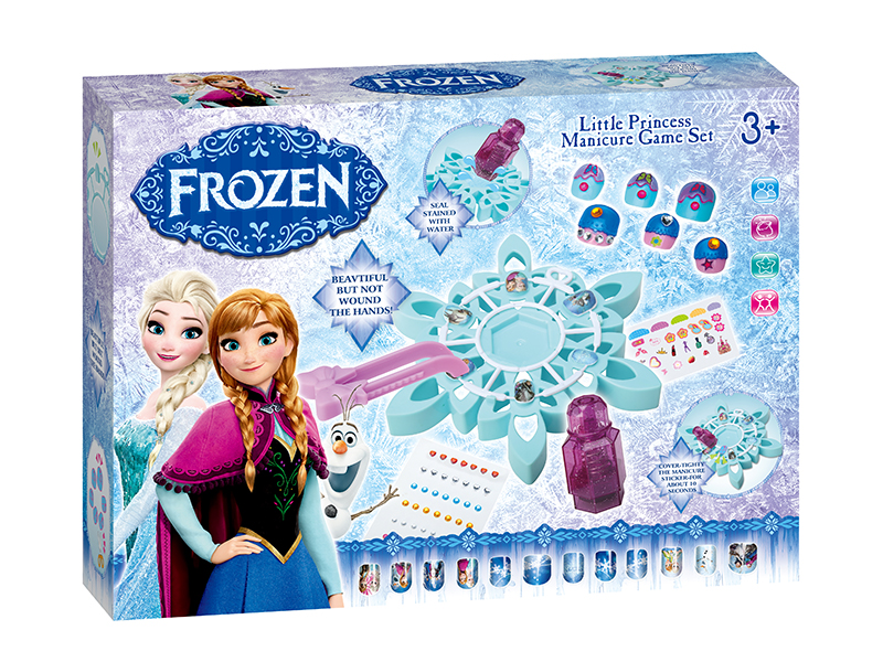 Nail Art Set