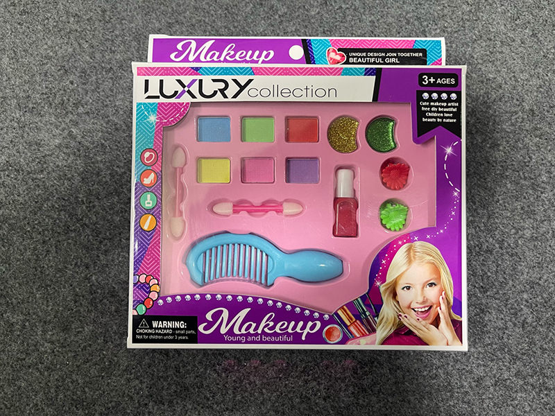 Make Up Set