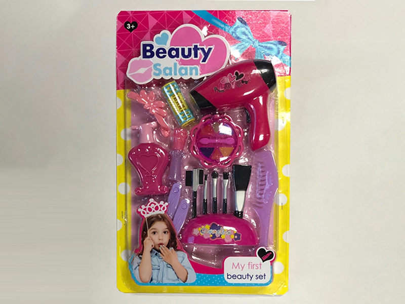 Electric Jewelry Toy Set