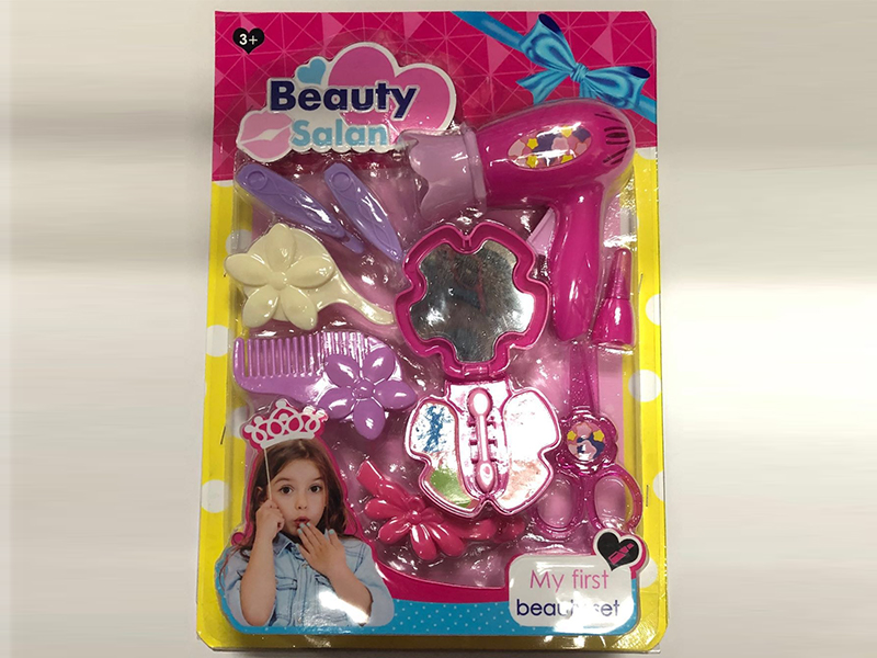 Jewelry Toy Set