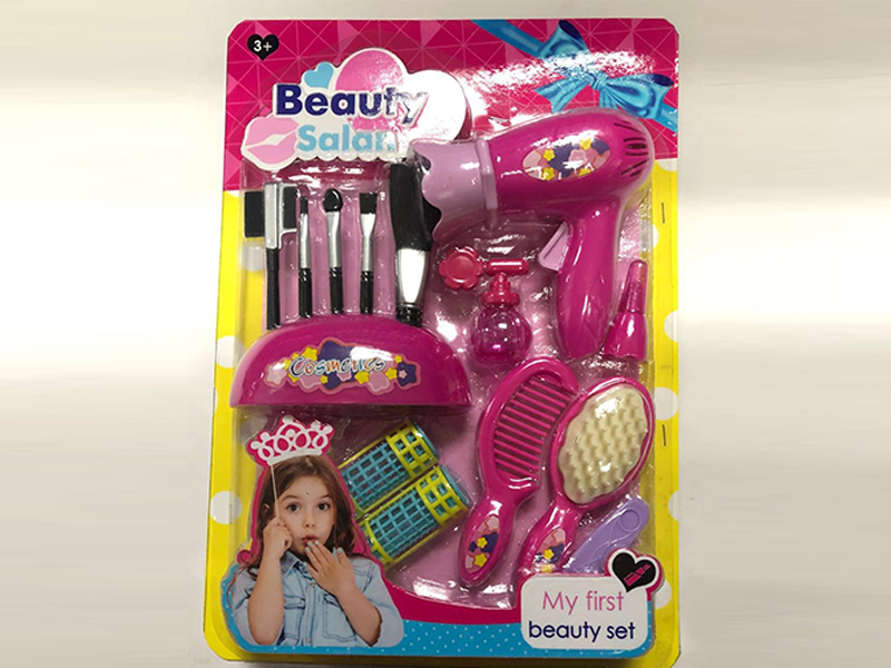 Jewelry Toy Set