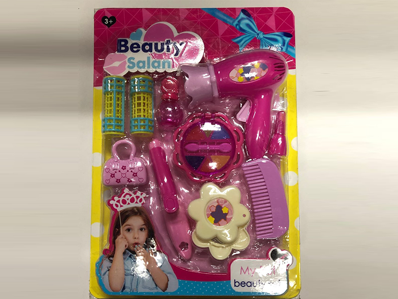 Jewelry Toy Set