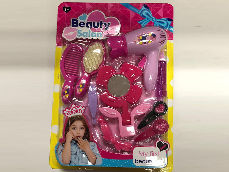 Jewelry Toy Set