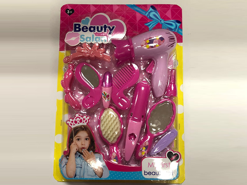 Jewelry Toy Set