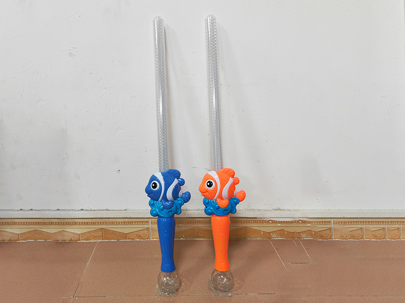 Clownfish Flash Stick