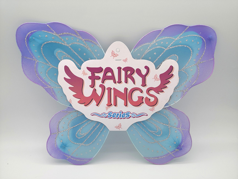 Fairy Wings Dress Up