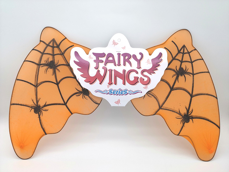 Bat Wings Dress Up