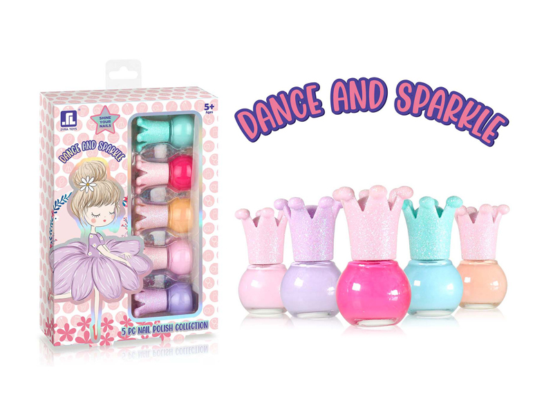 DIY Makeup Toy Set