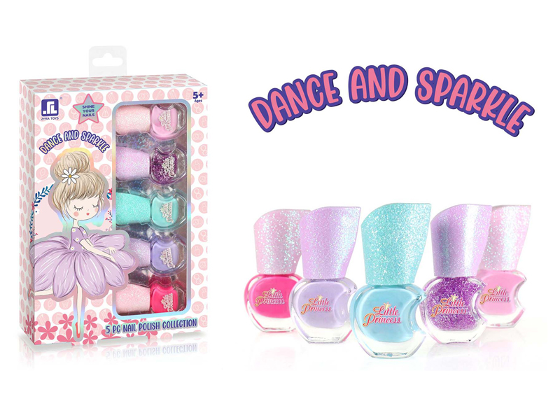 DIY Makeup Toy Set