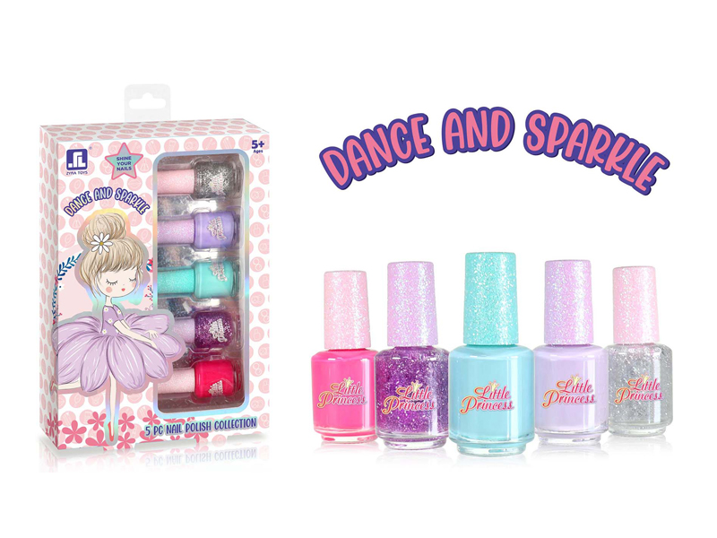 DIY Makeup Toy Set
