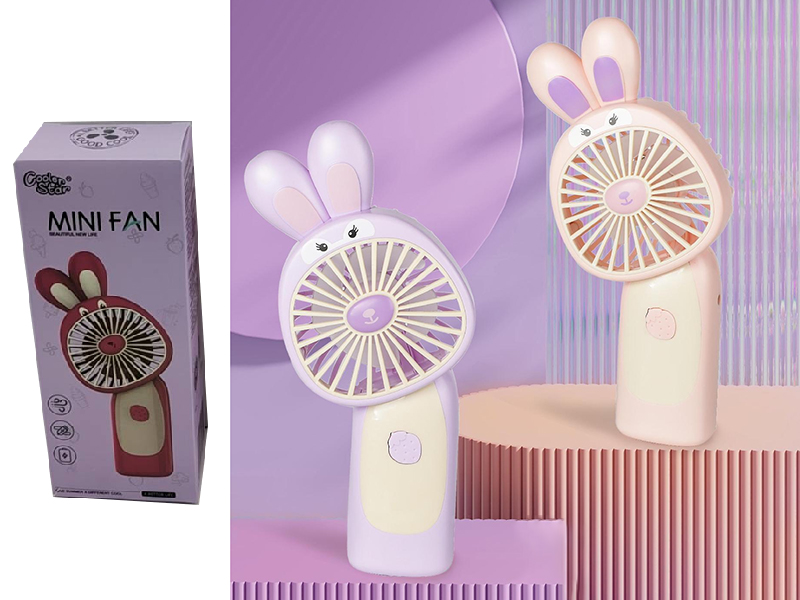 Desk Fan